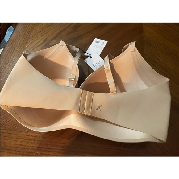 Knix Women’s NWT Nude Wingman Contour Bra! Size 8 - Picture 6 of 6